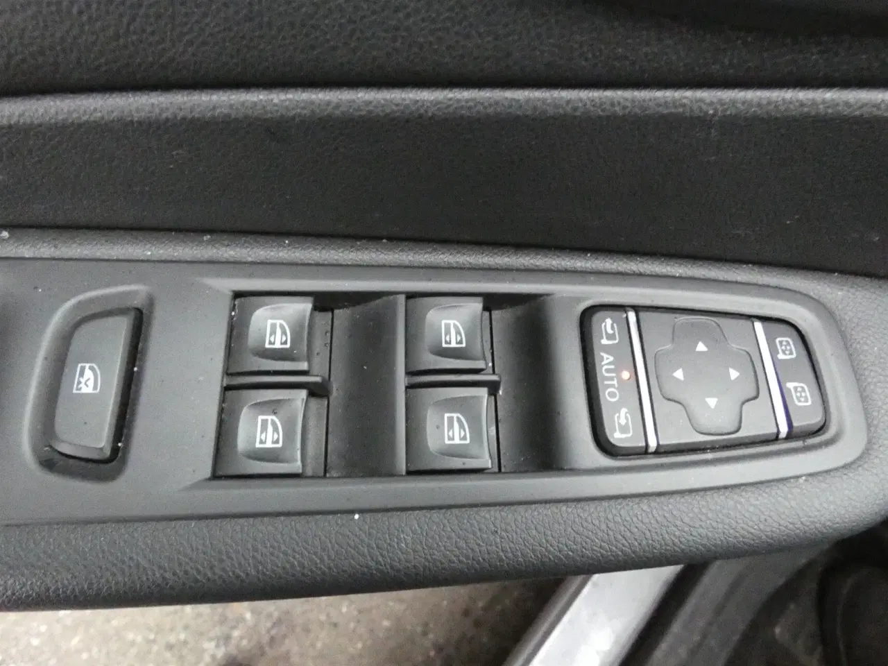 Billede 14 - Renault Captur 1,5 Energy DCI Intens EDC 90HK 5d 6g Aut.