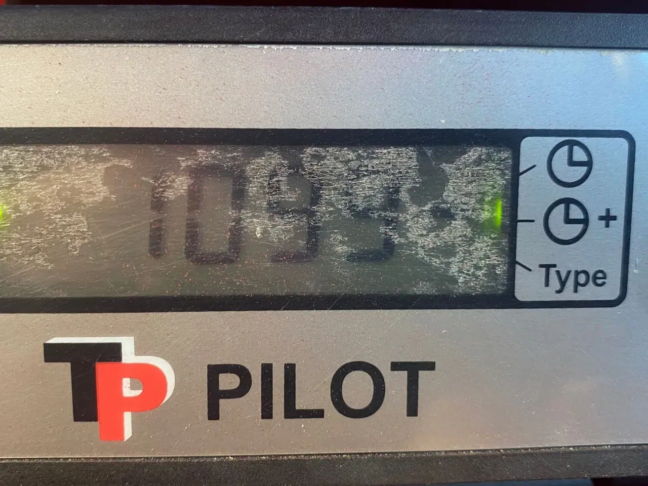 Billede 6 - TP TP 160 mobil