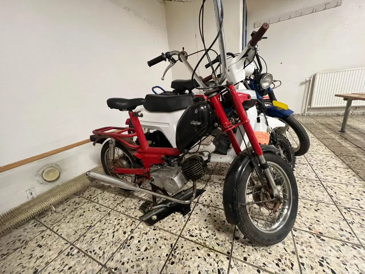 Billede 2 - Tomos S1