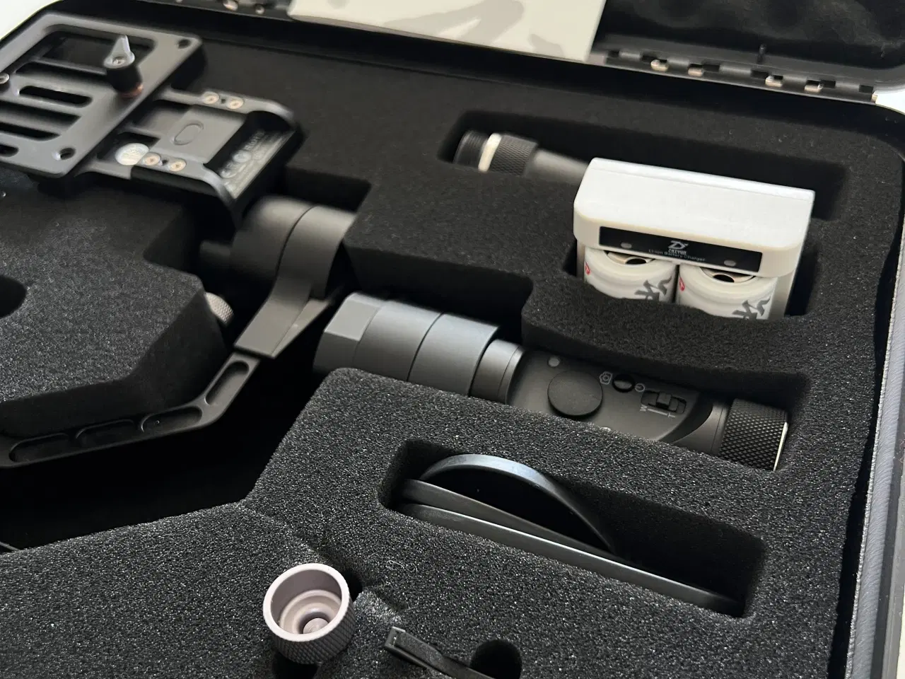 Billede 4 - Kamera stativ