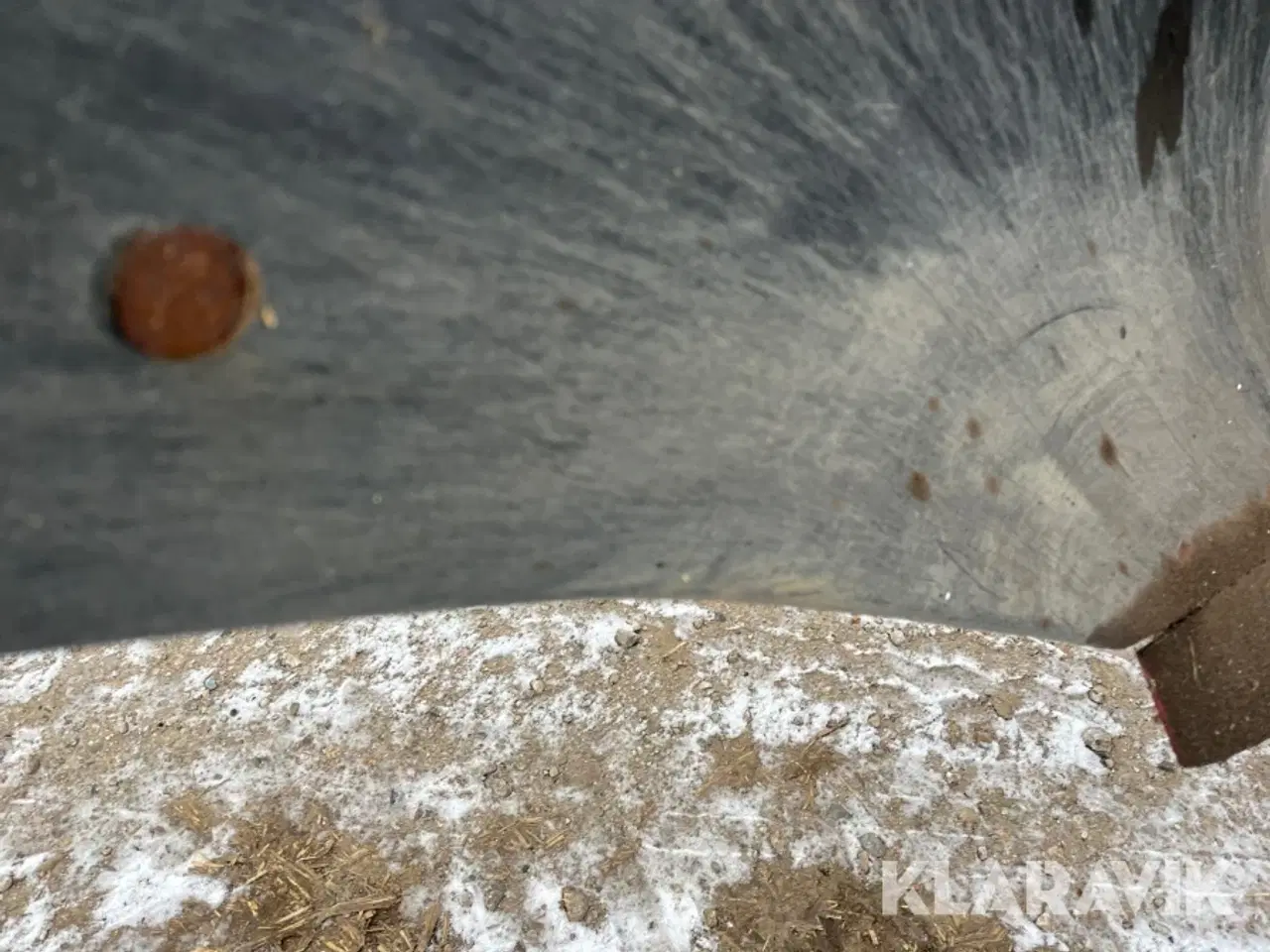 Billede 7 - VendePlov 4 furet Naud RX 321