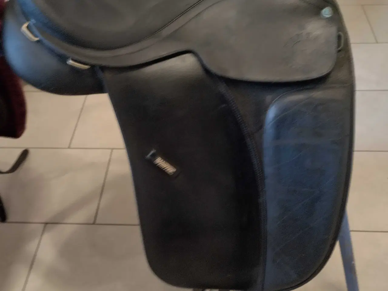 Billede 4 - Islænder sadel