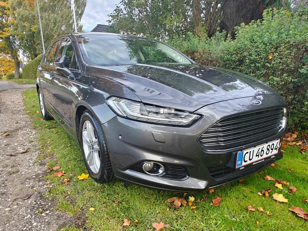 Billede 11 - Ford Mondeo 