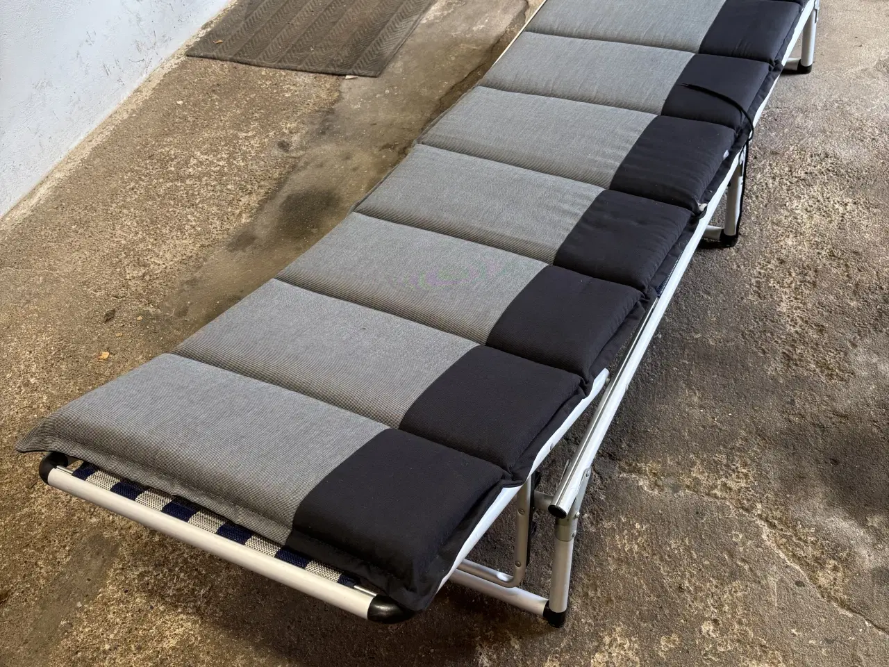 Billede 1 - solseng  Af allo 