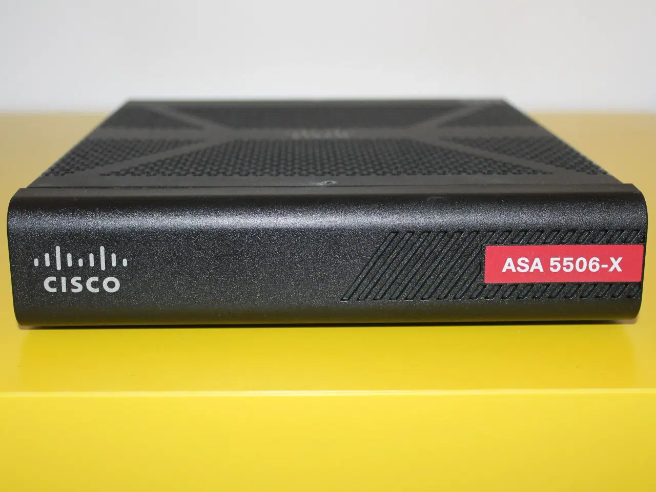 Billede 1 - Cisco Asa 5506-X With Firepower Services