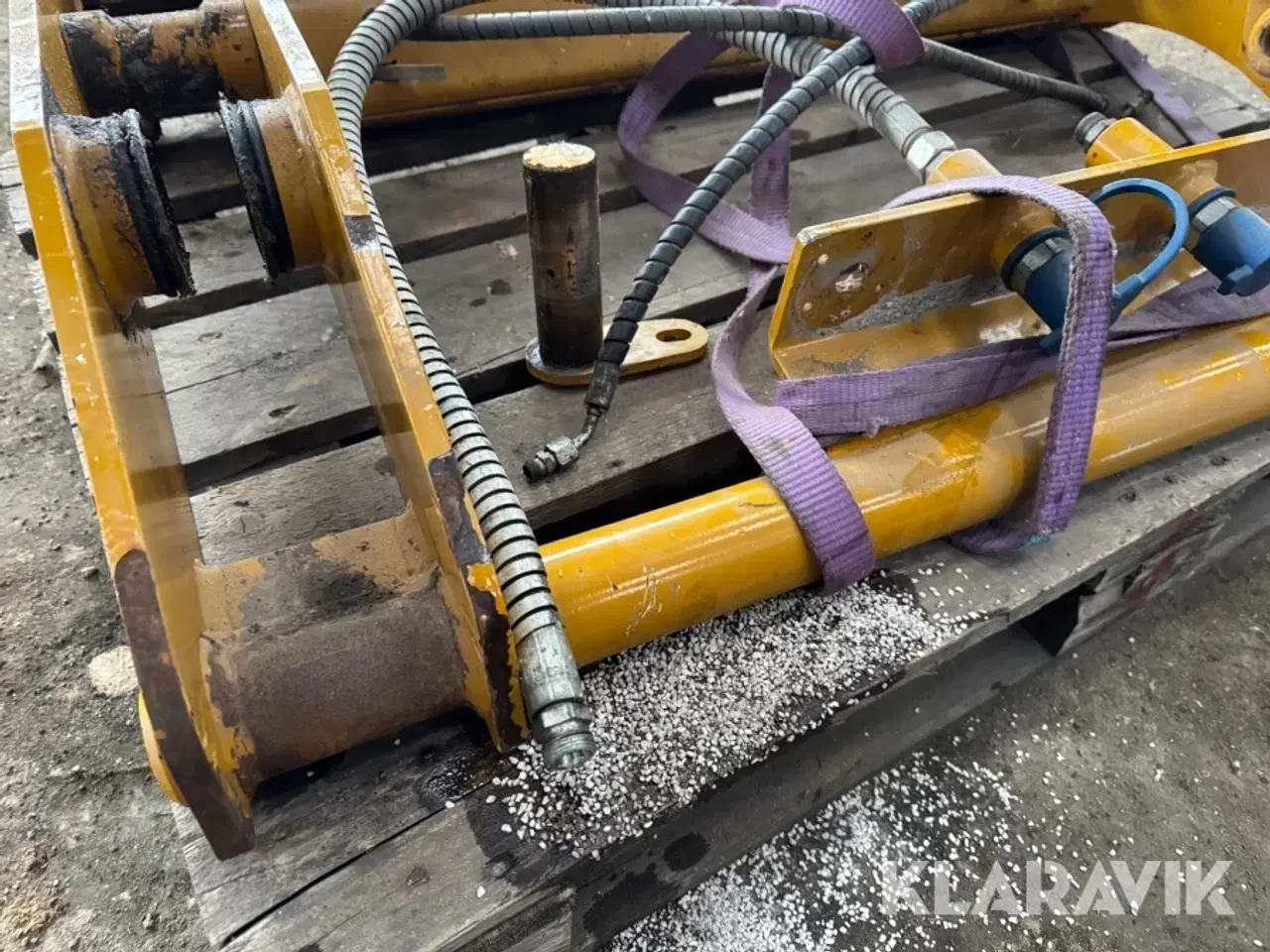 Billede 8 - Skrifte Stort BM