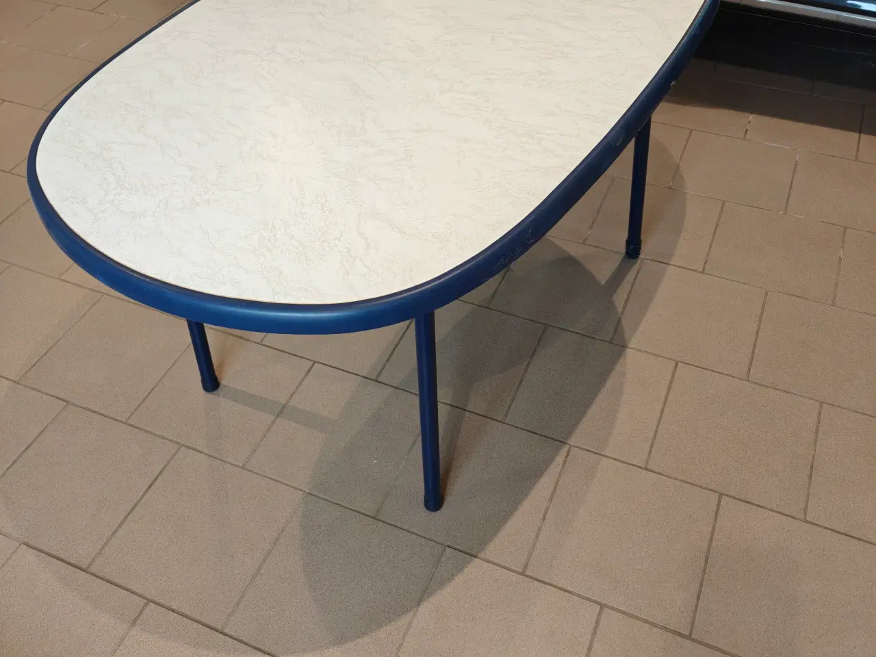 Billede 1 - Campingbord