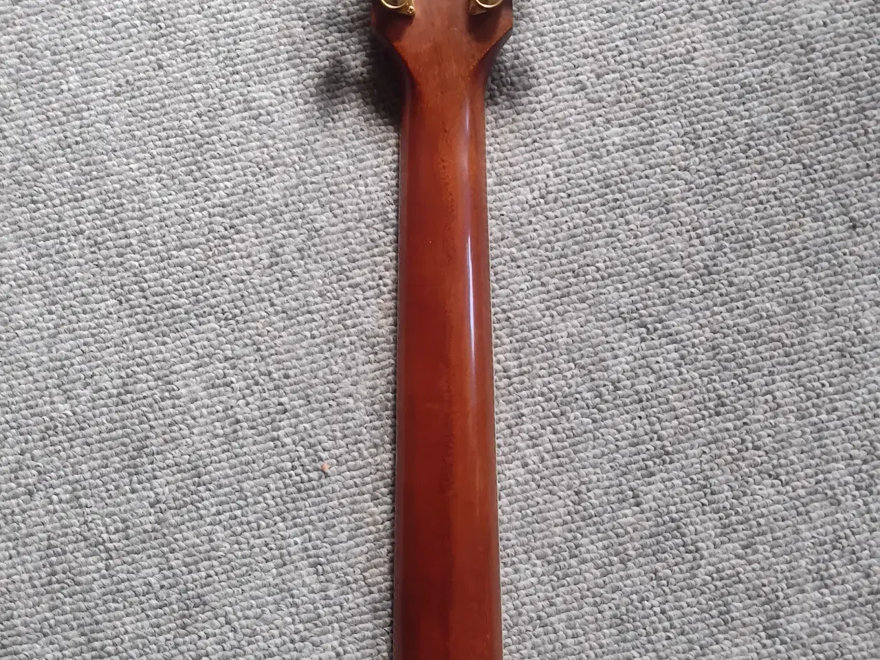 Billede 7 - Ibanez guitar med kuffert. 