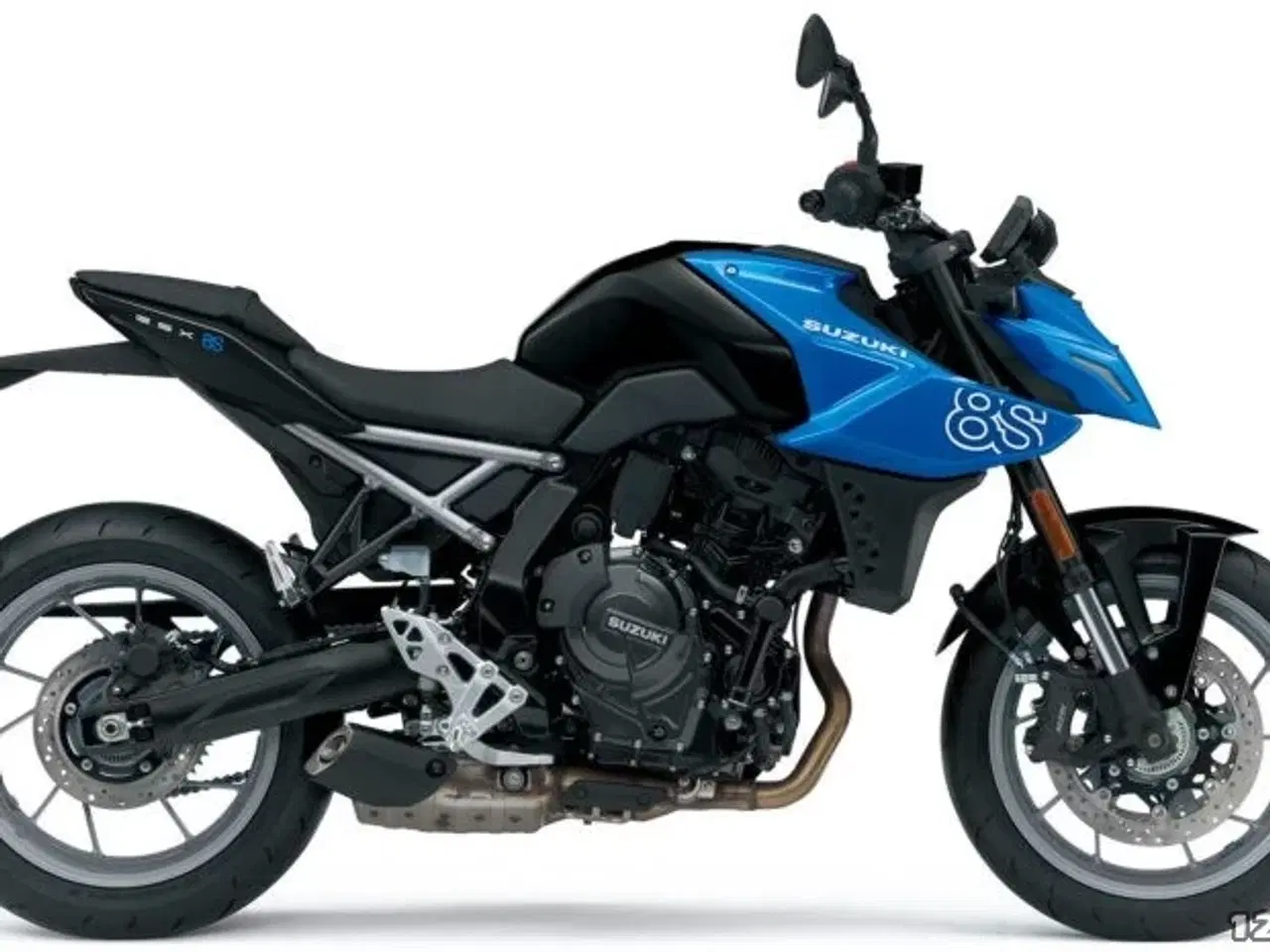 Billede 3 - Suzuki GSX-8S