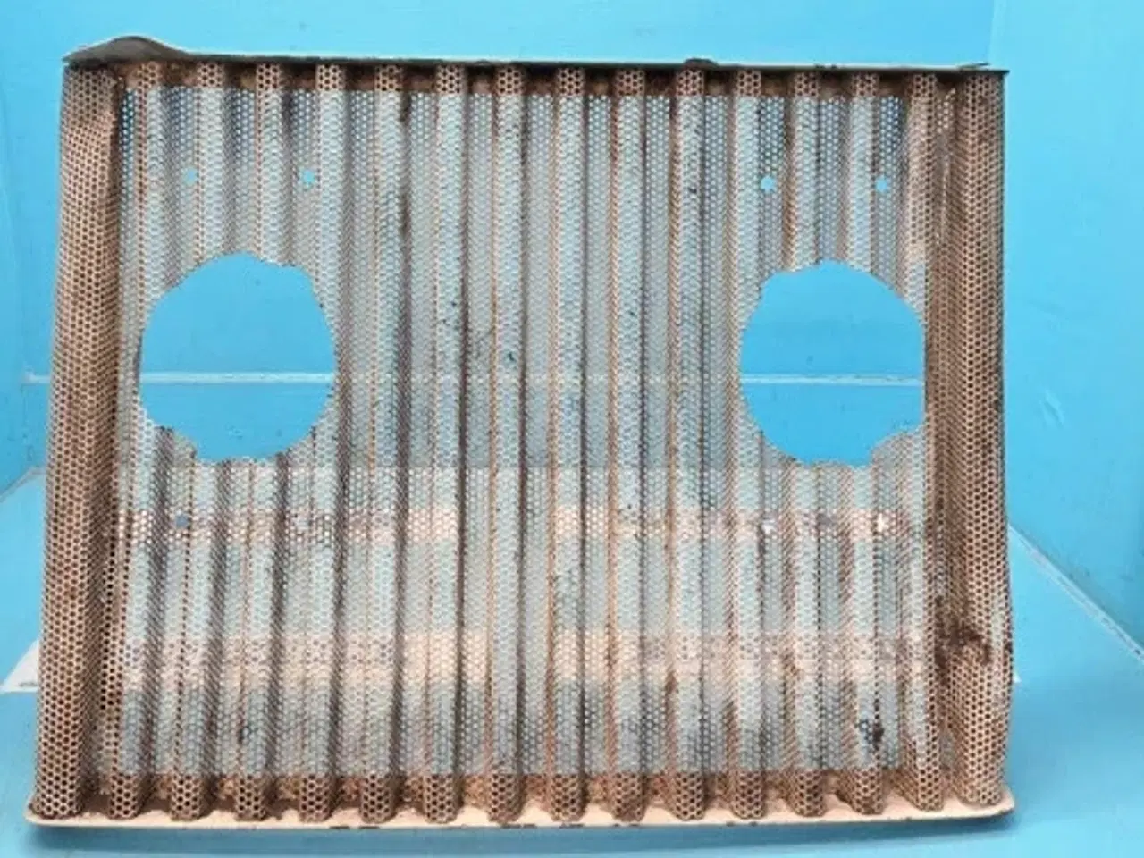 Billede 11 - Ford 6610 Gitter E1NN8200AA98M