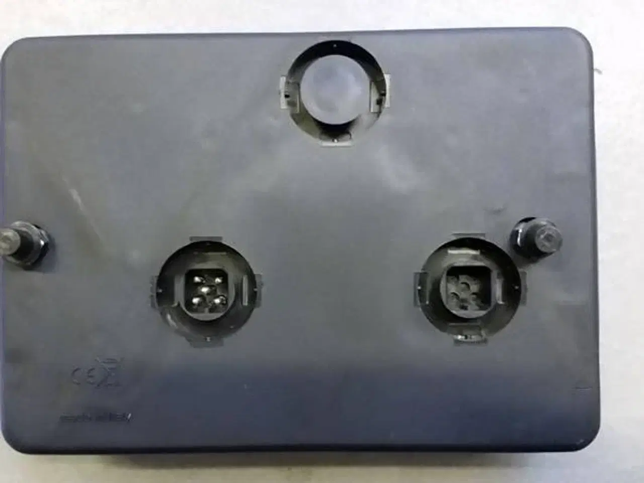 Billede 2 - AJBA Højre  m. stik og baklys