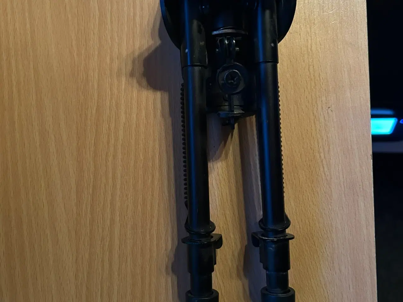 Billede 2 - Bipod lav model 