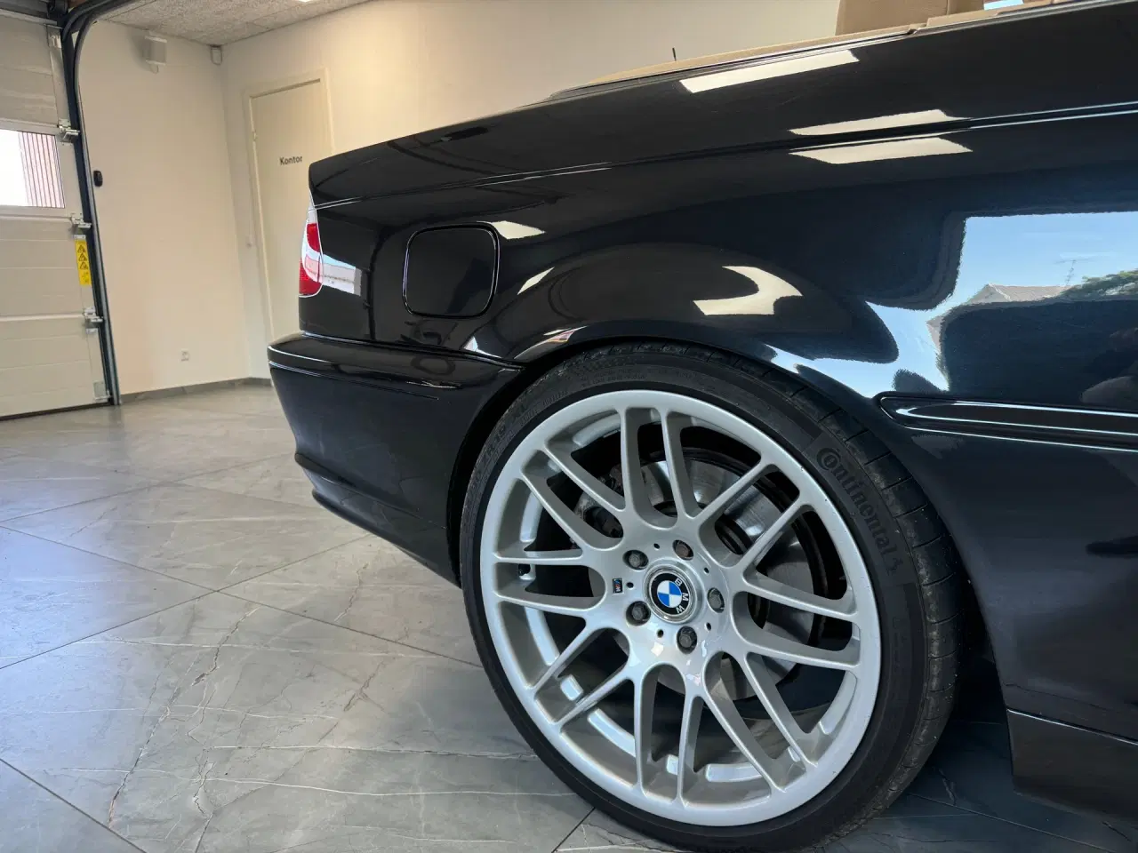 Billede 19 - BMW 330Ci 3,0 231HK Cabr.