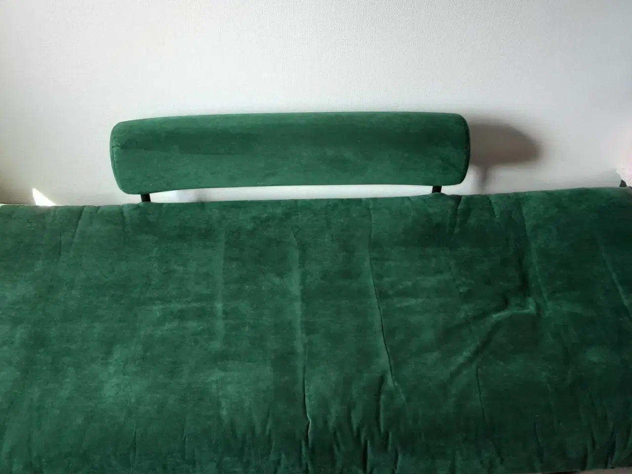 Billede 3 - Flot (sove)sofa