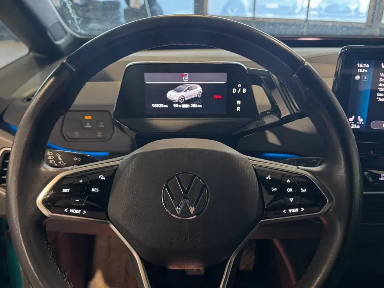 Billede 8 - VW ID.3 58 Pro Performance Life