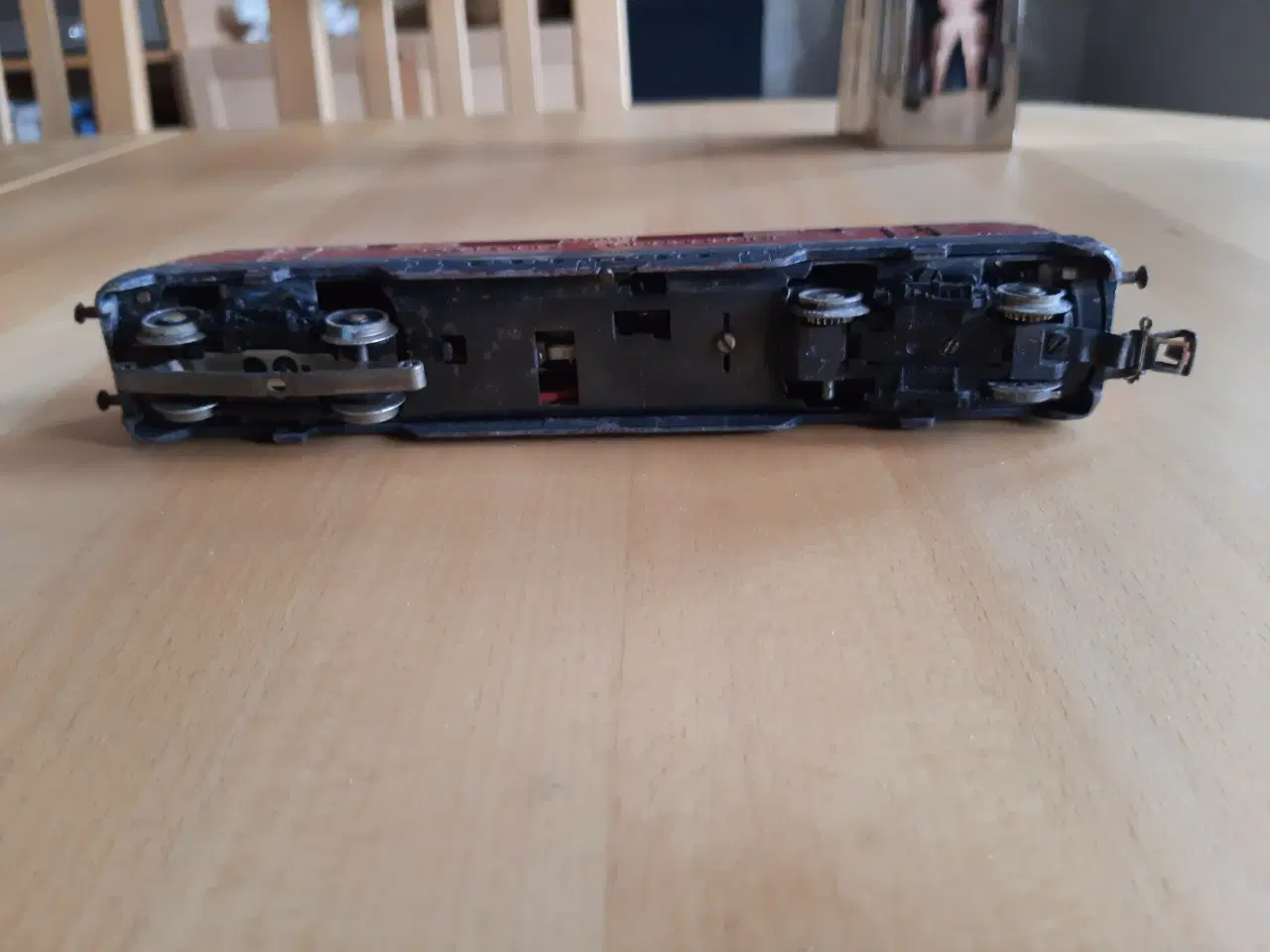 Billede 5 - Modeltog marklin