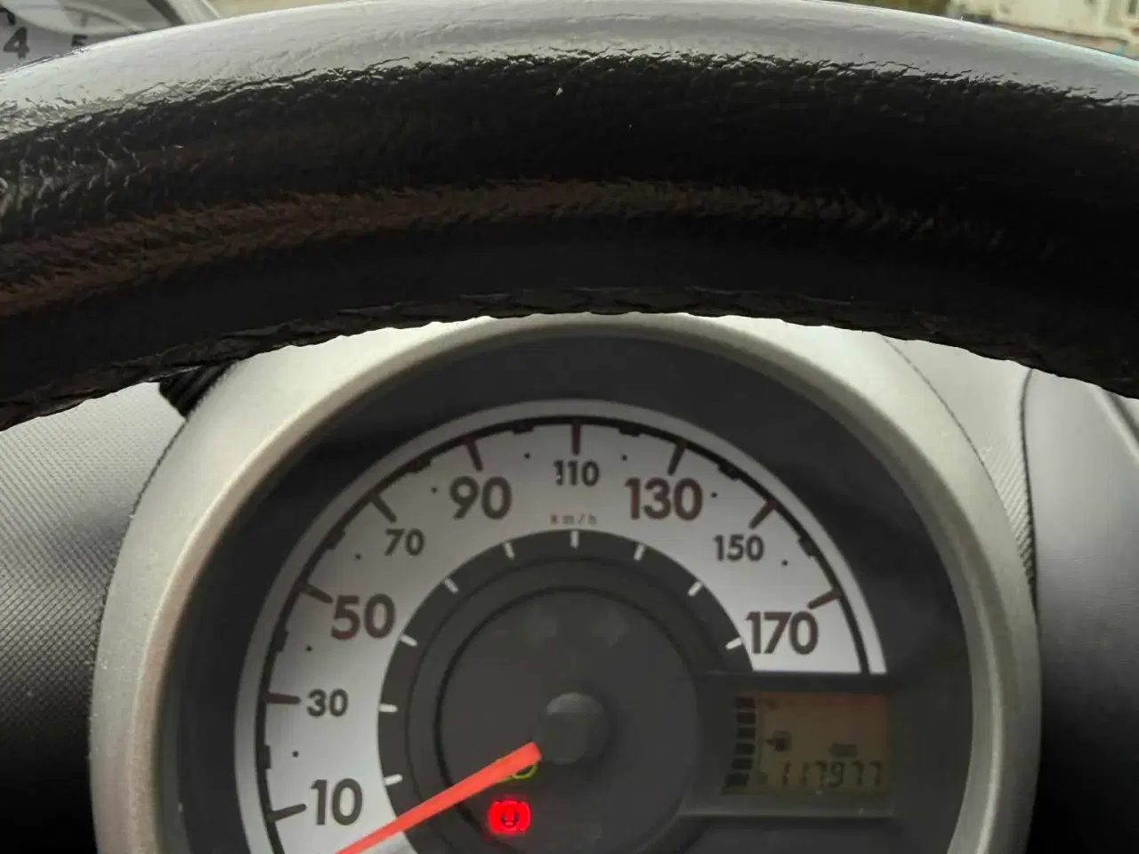 Billede 7 - Toyota Aygo 2012