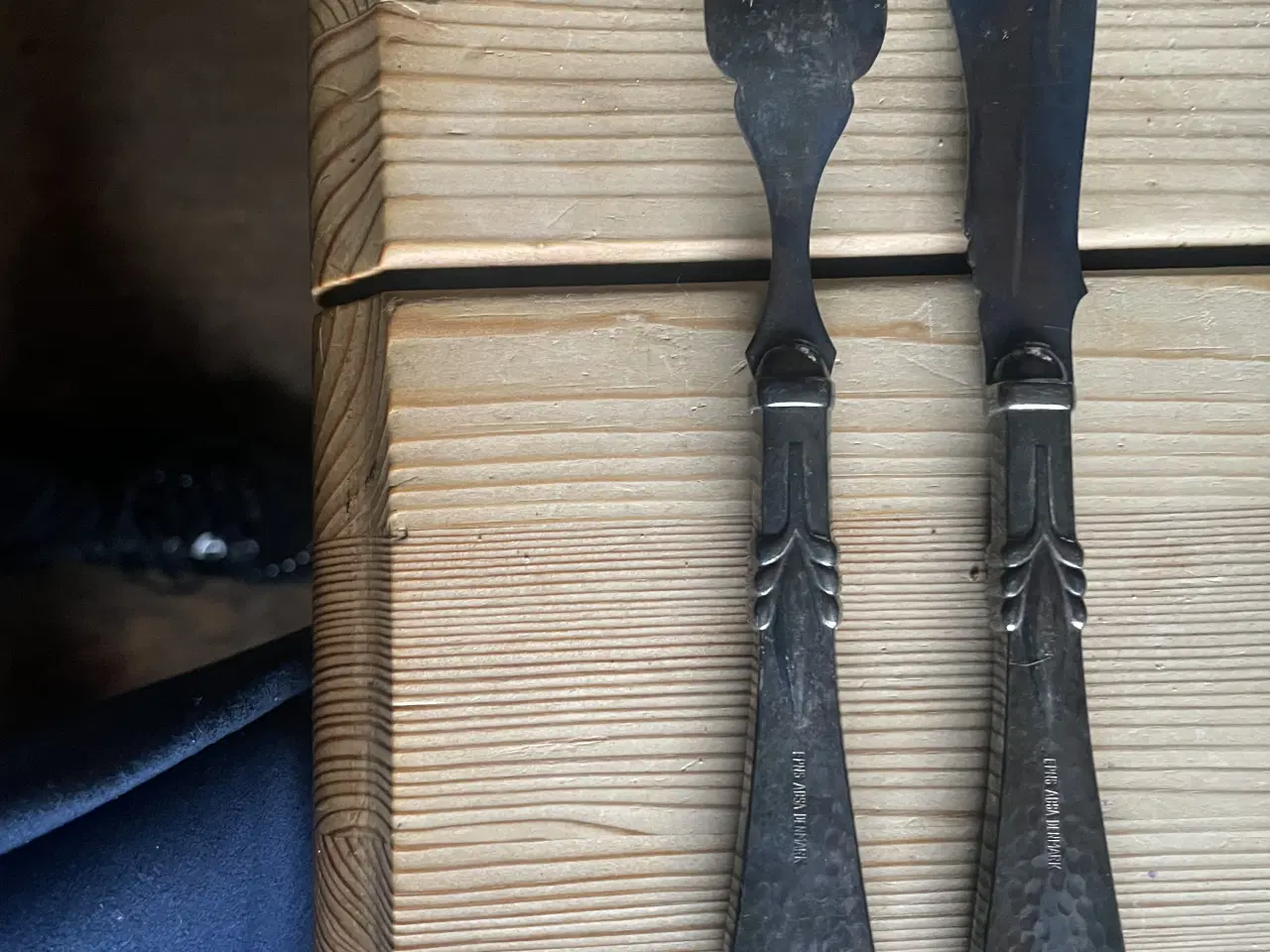 Billede 8 - Freja Knive