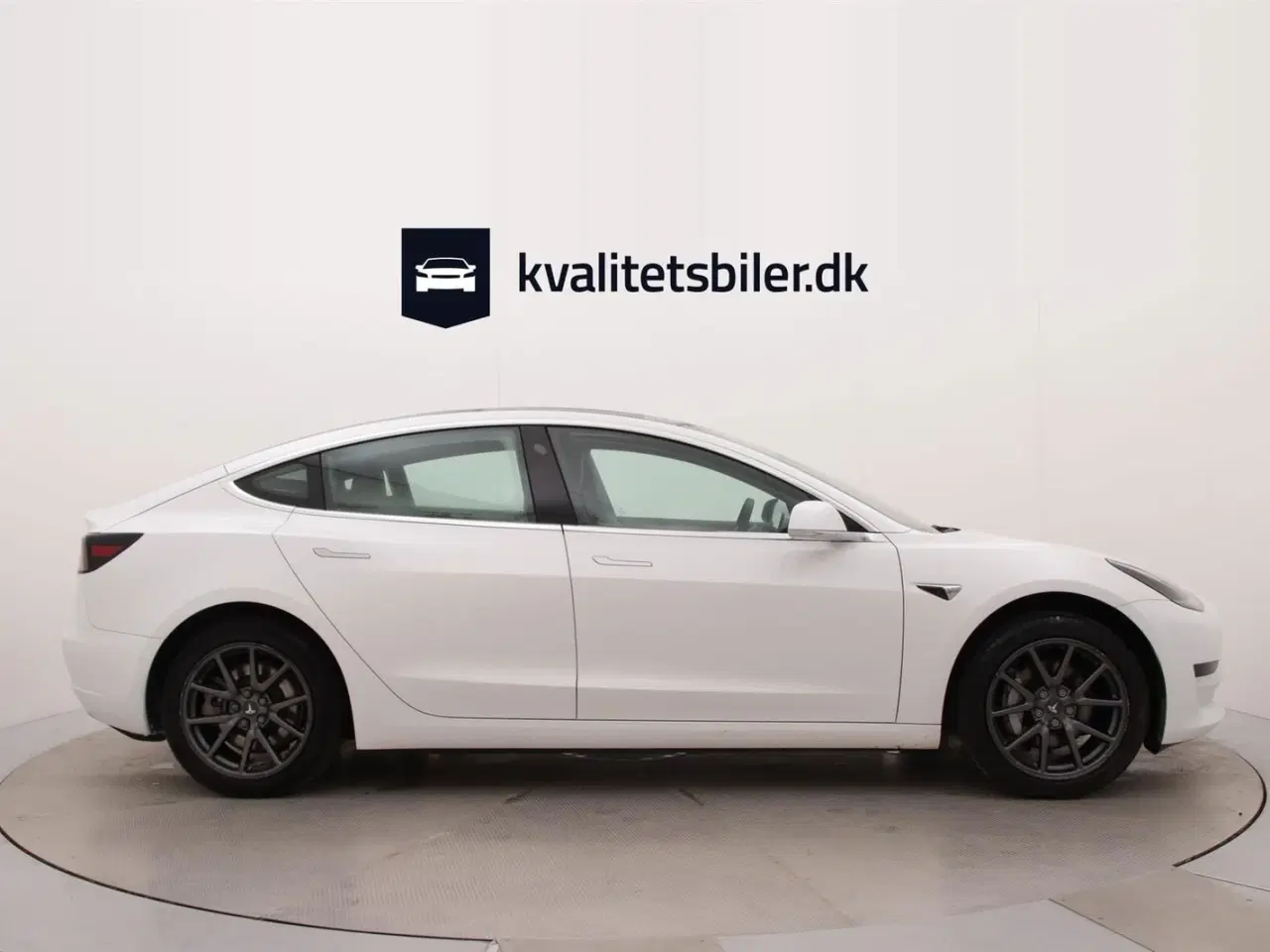 Billede 5 - Tesla Model 3  Standard Range+ RWD