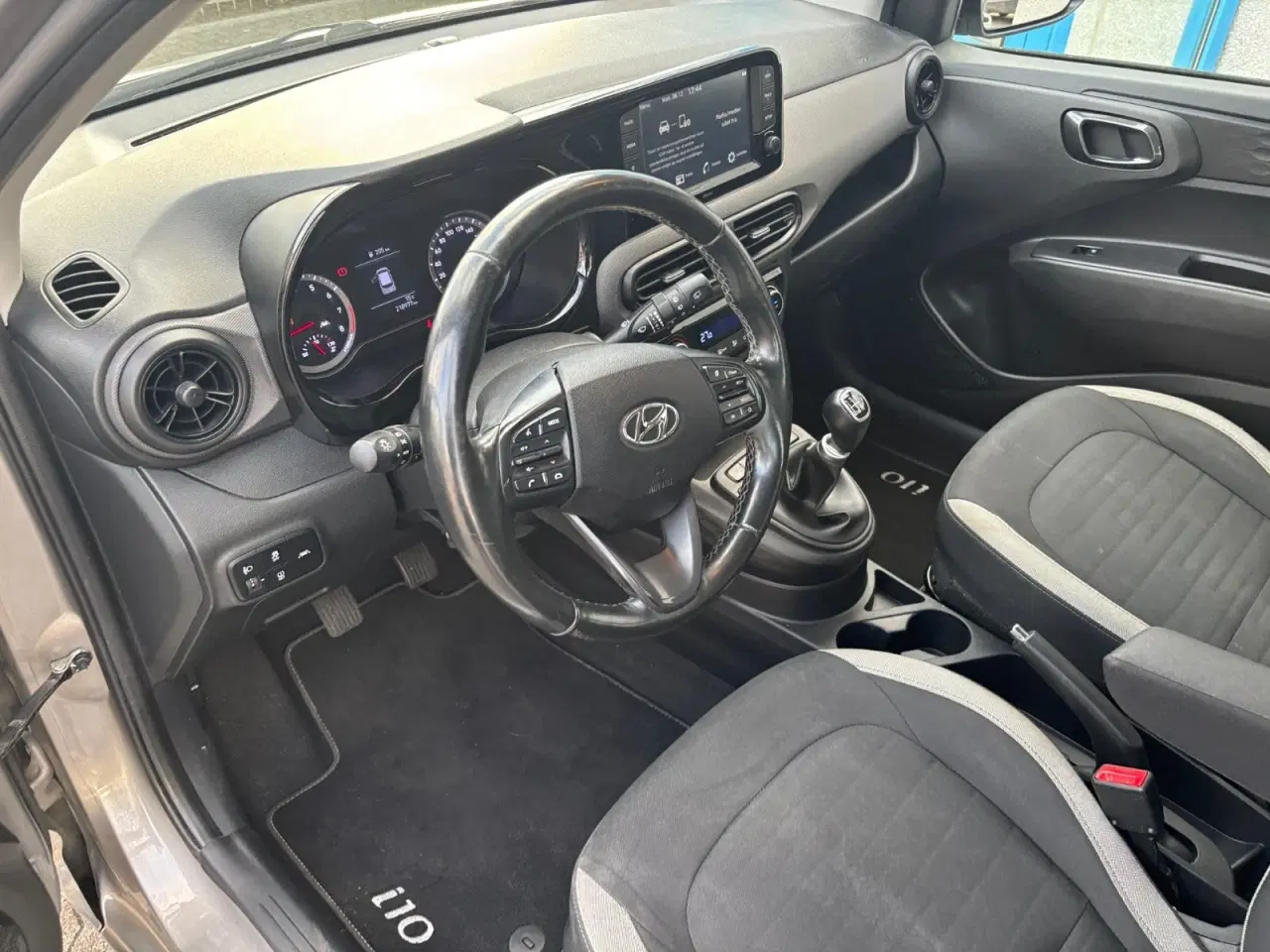 Billede 6 - Hyundai i10 1,0 MPi Advanced