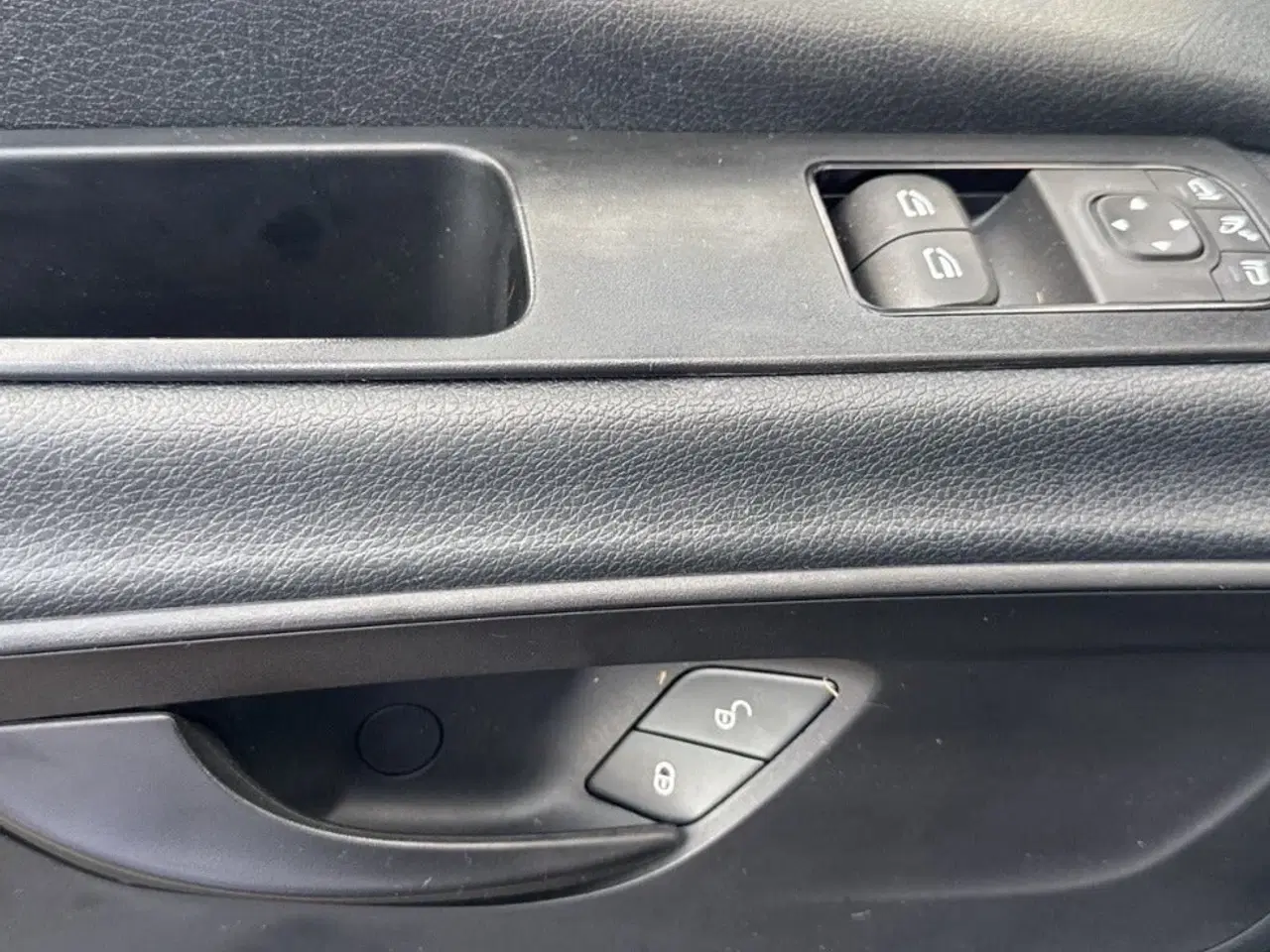 Billede 14 - Mercedes Sprinter 316 2,2 CDi A2 Kassevogn aut. RWD