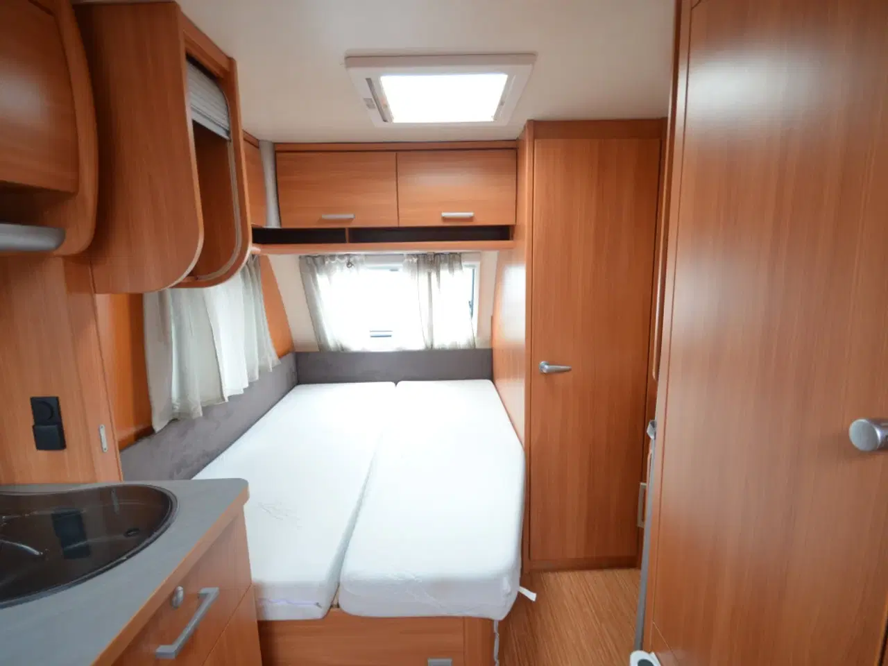 Billede 3 - Knaus 500 Sport -2011