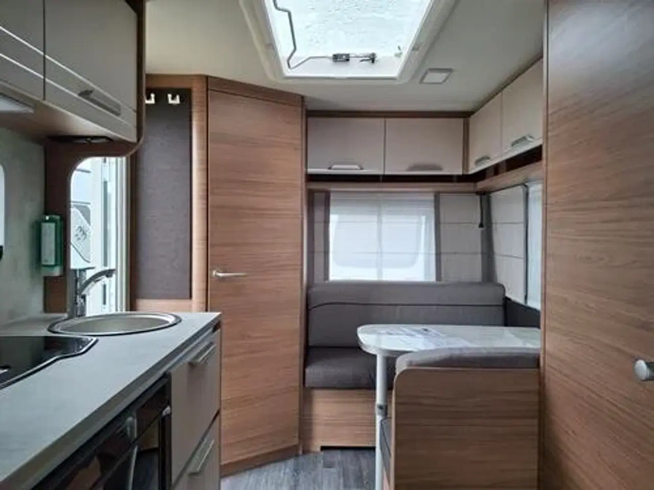 Billede 8 - Knaus SPORT 400 QD - EFTERÅRSTILBUD SPAR 20.795.- NU 199.995-