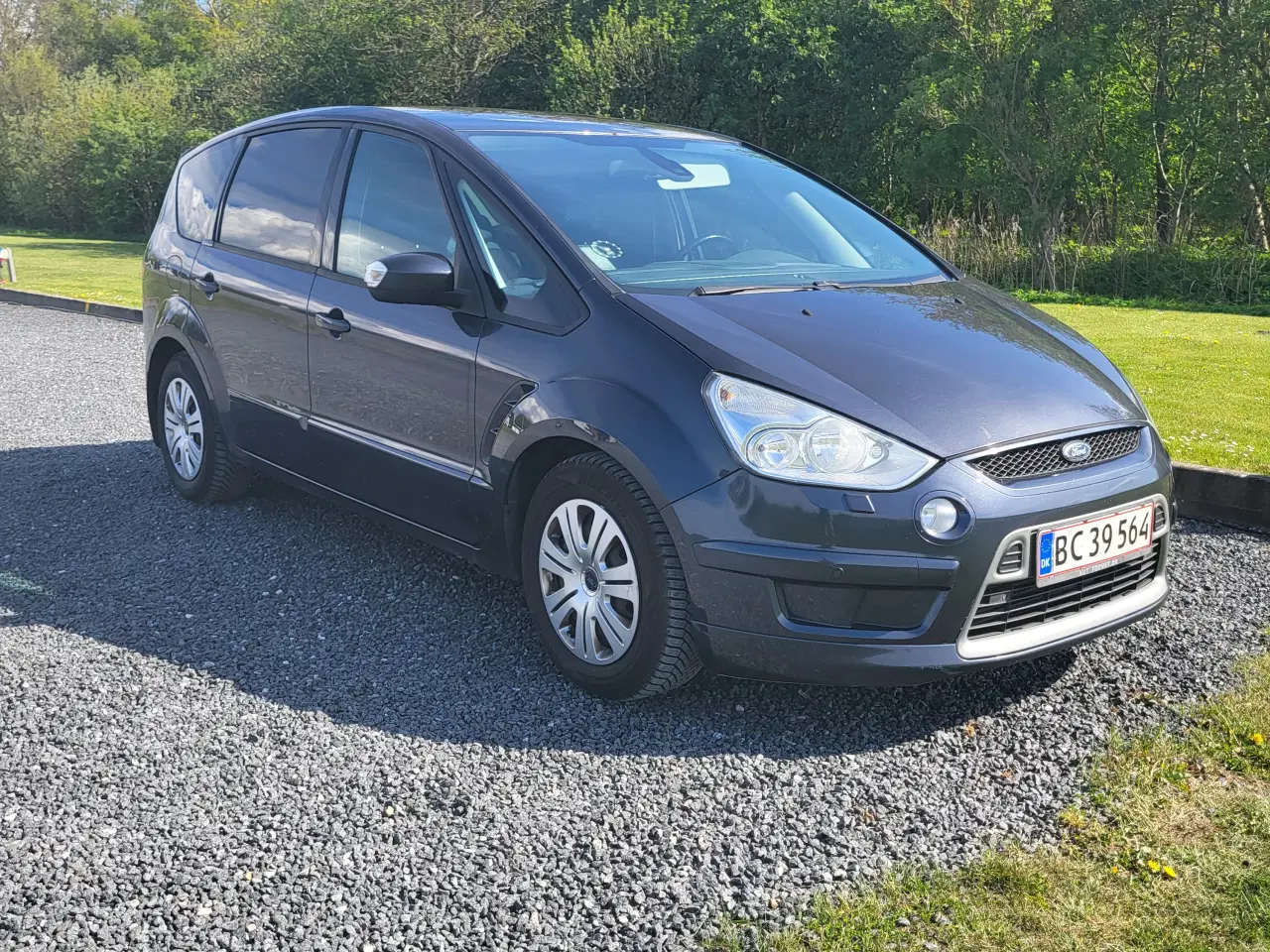 Billede 2 - Ford s-max 7 pers