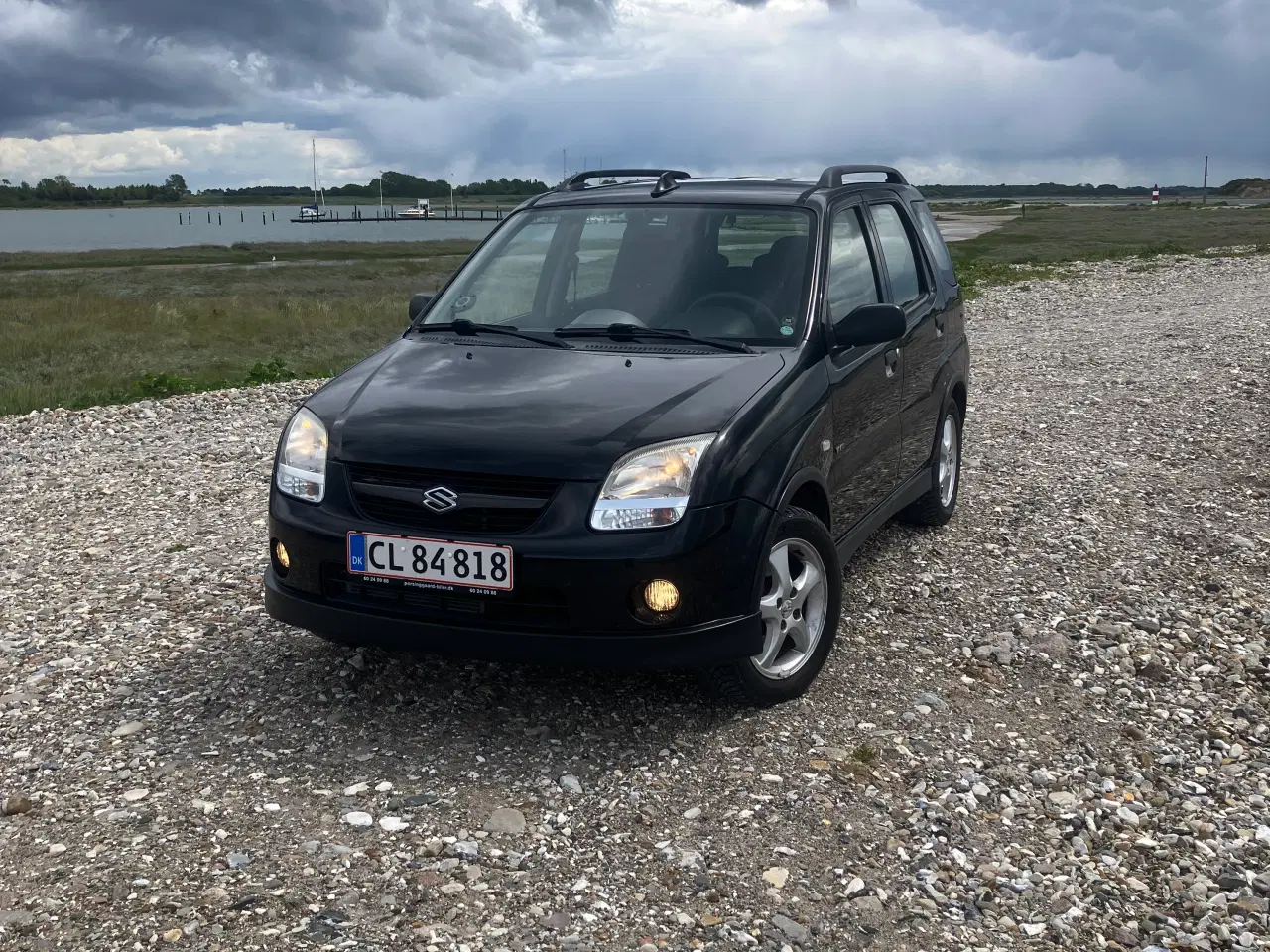 Billede 7 - Suzuki Ignis 2009
