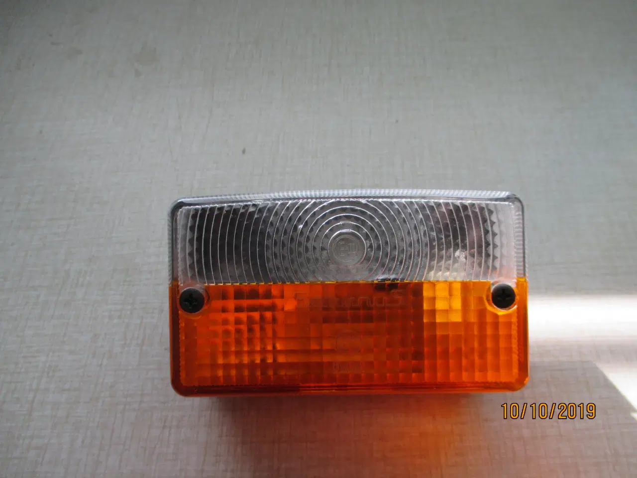 Billede 1 - Blink og potionslygte