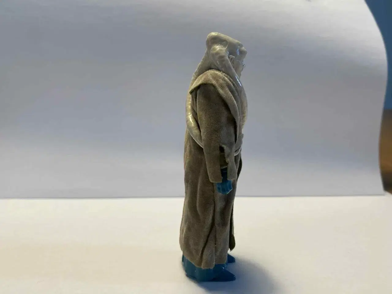 Billede 4 - 1983 Vintage Bib Fortuna Star Wars 