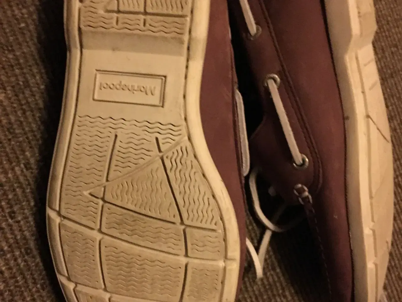 Billede 2 - Lækre sko