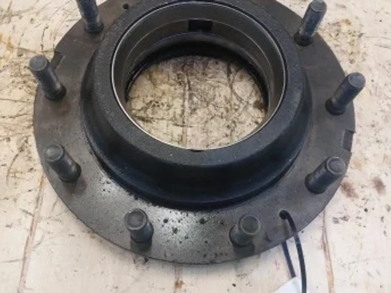 Billede 6 - Massey Ferguson 7726 Nav 77550610301