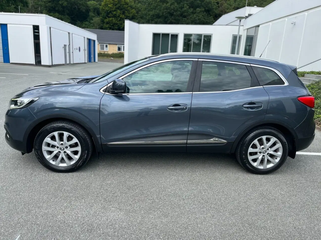 Billede 4 - Renault Kadjar 1,5 dCi 110 Zen EDC