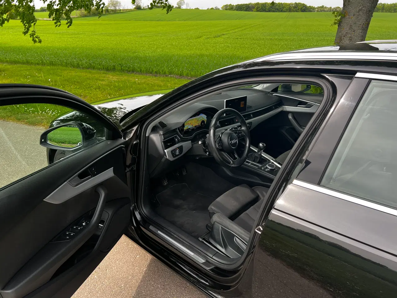 Billede 9 - Audi A4 2.0 TDI