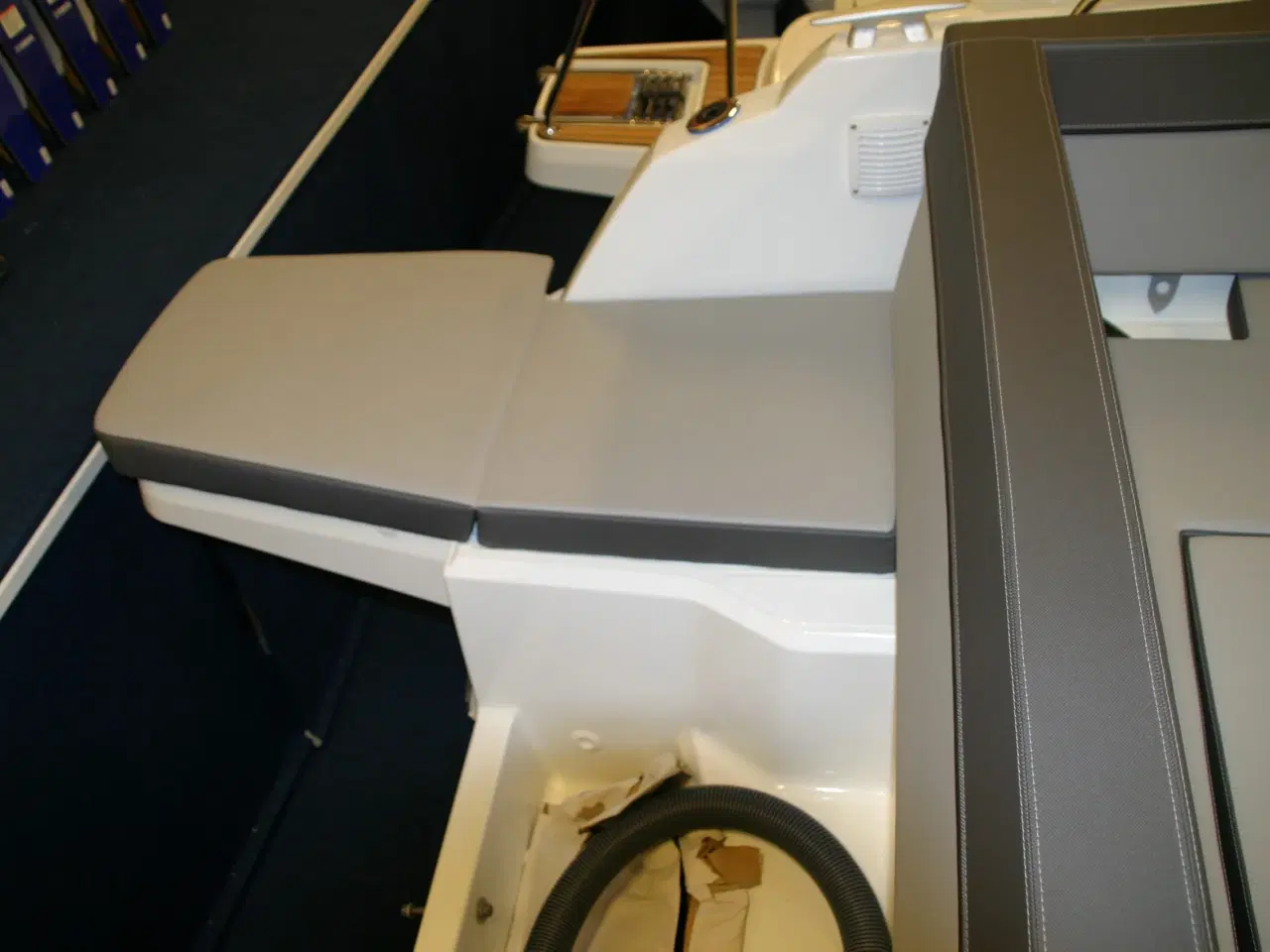 Billede 15 - Jeanneau 7.5 DC Cap Camarat S2