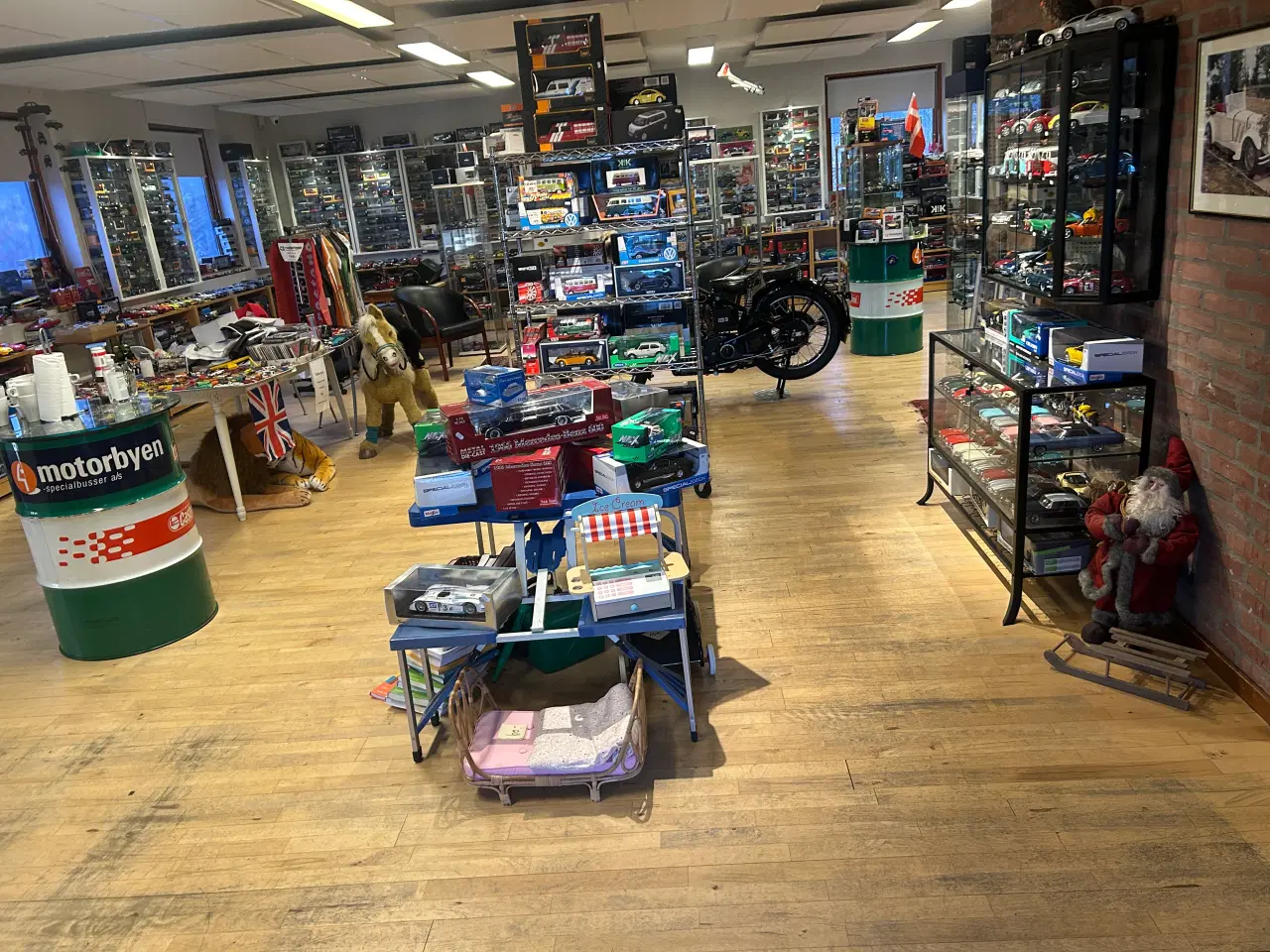 Billede 5 - Modelbiler mere end 5.000 stk til salg