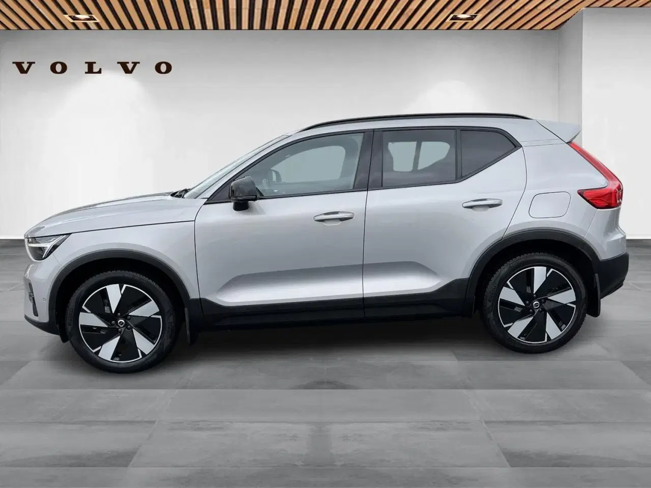 Billede 2 - Volvo XC40 Recharge Extended Range Ultimate 252HK 5d Aut.