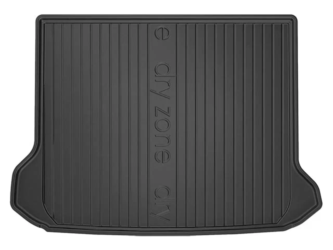 Billede 1 - Bagagerumsbakke Volvo XC60 I SUV 2008-2017