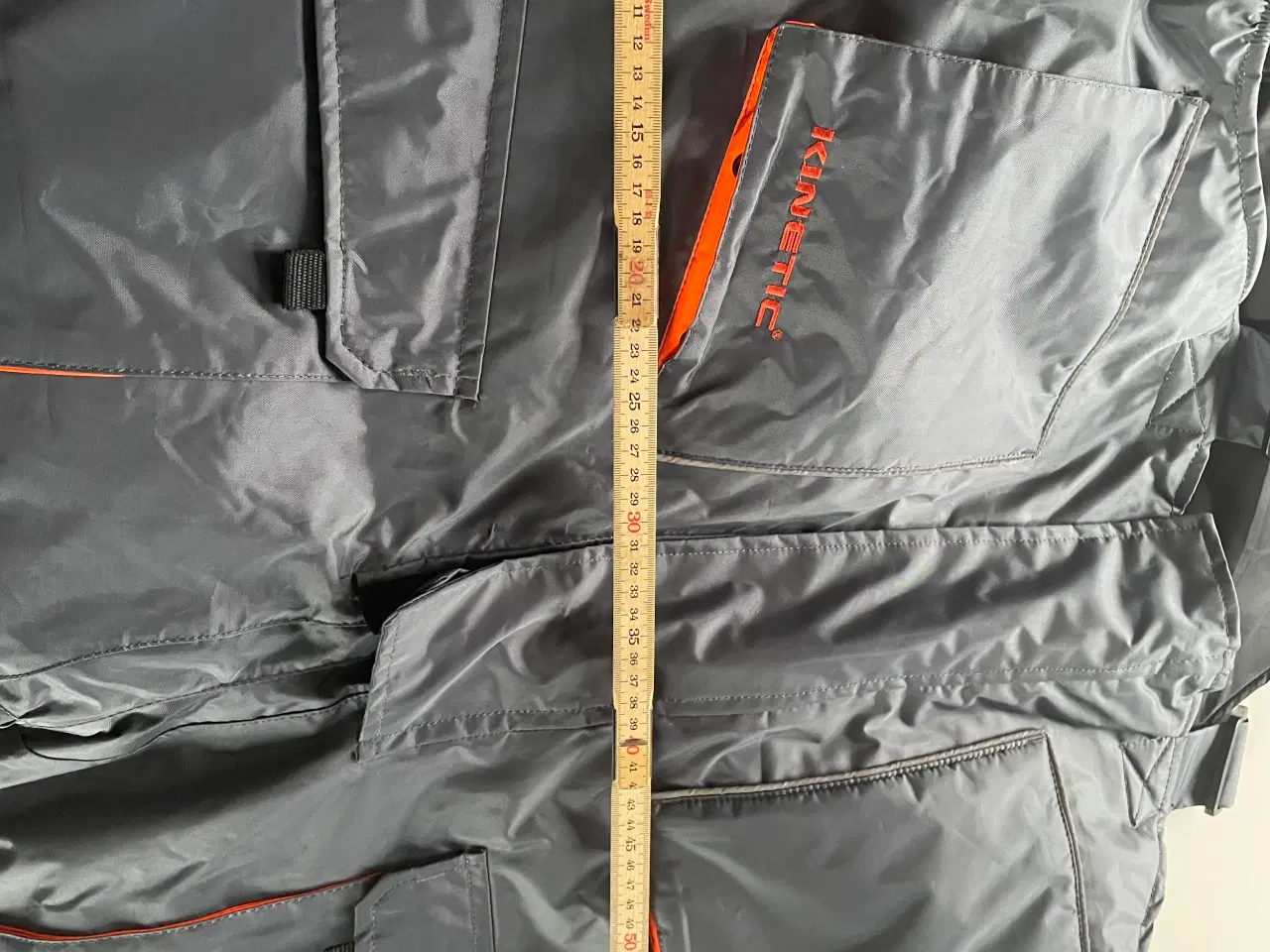 Billede 6 - Kinetic flydedragt XL
