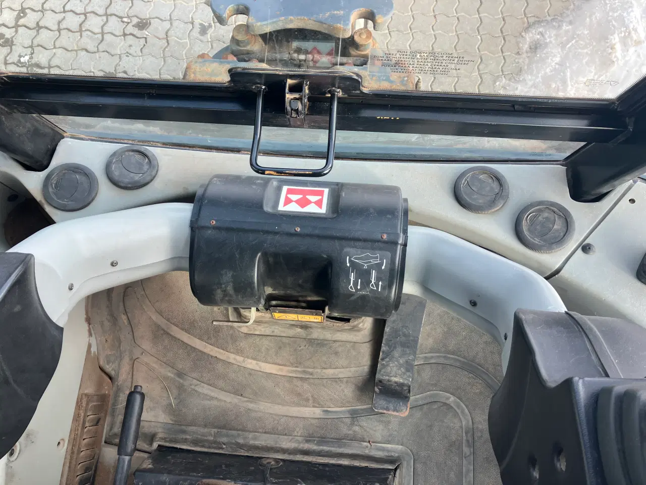 Billede 14 - TEREX 880 Bemærk lav timetal kun 2038 timer fra ny