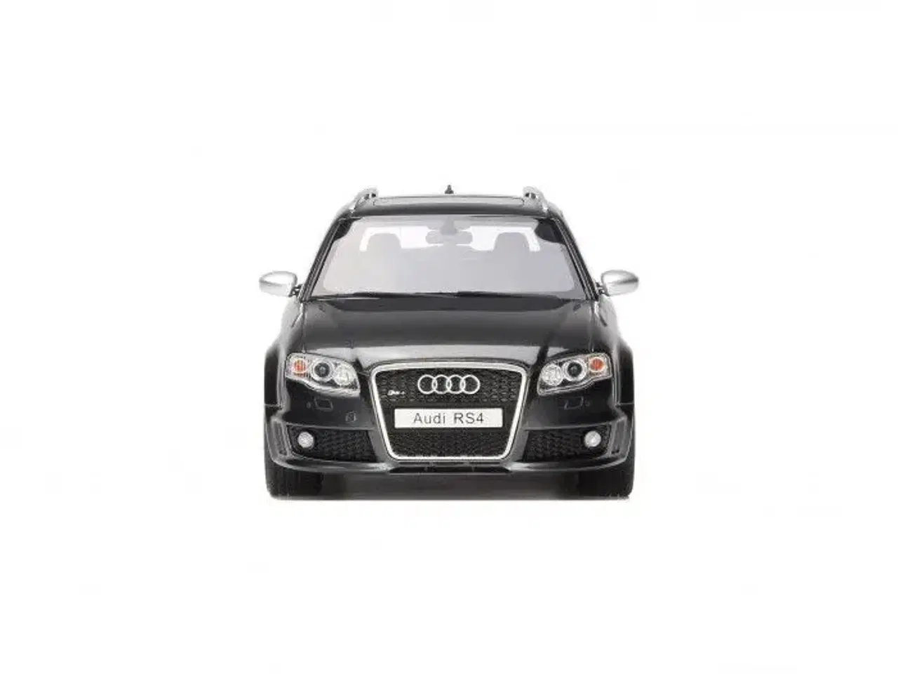 Billede 2 - 2006 Audi RS4 Type B7 1:18 