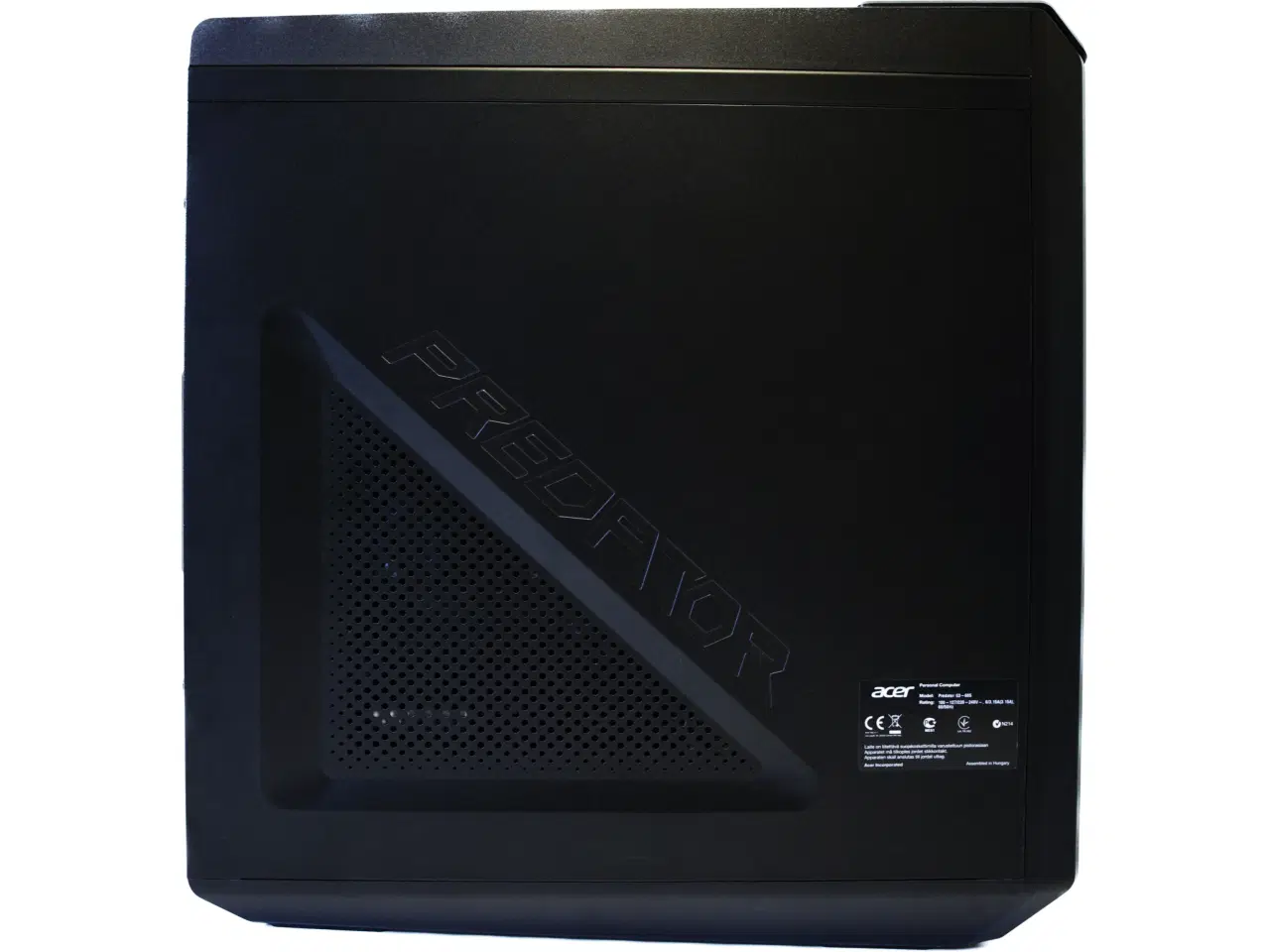 Billede 4 - Acer Predator G3-605