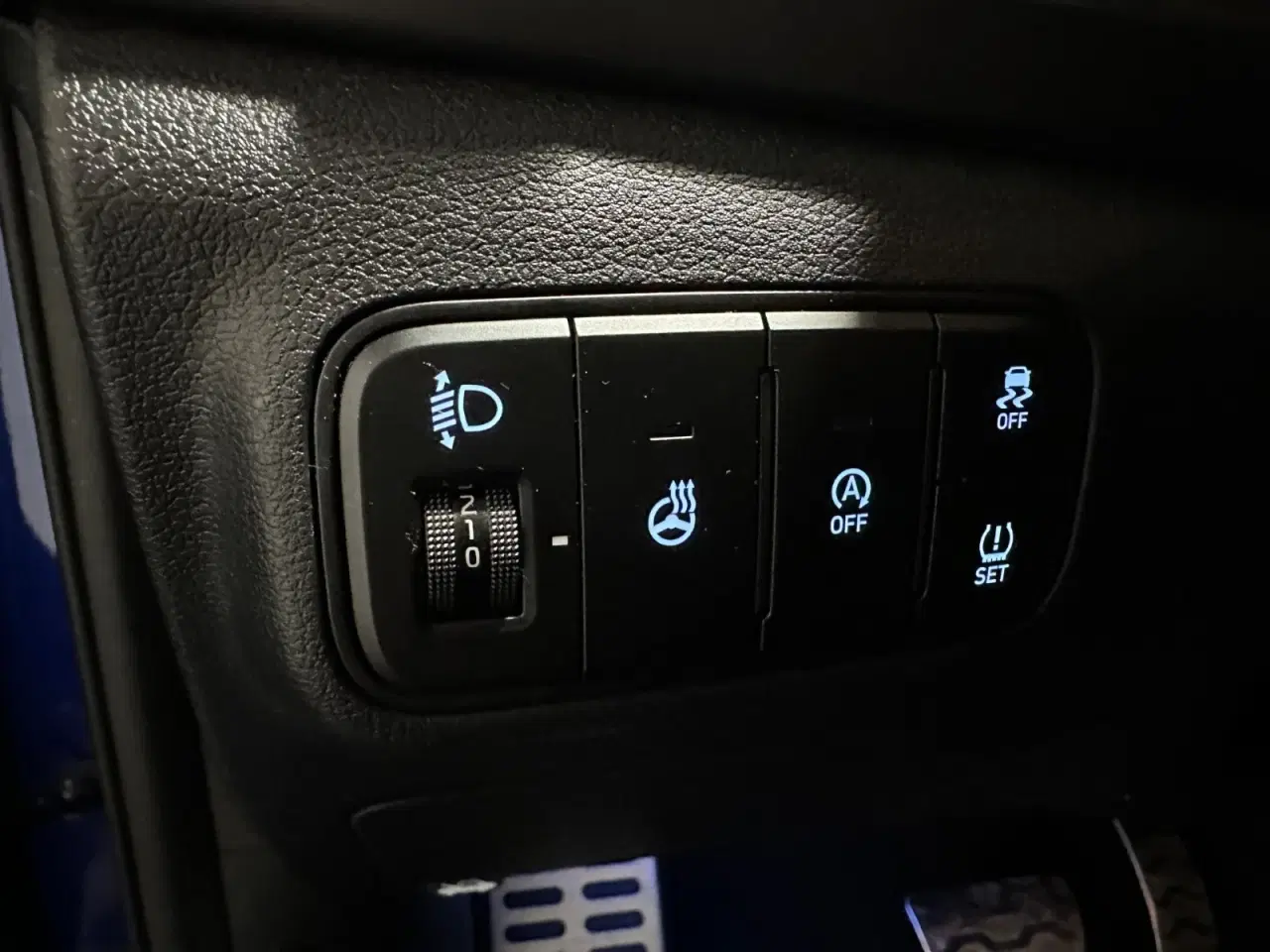 Billede 11 - Hyundai Bayon 1,0 T-GDi Advanced DCT