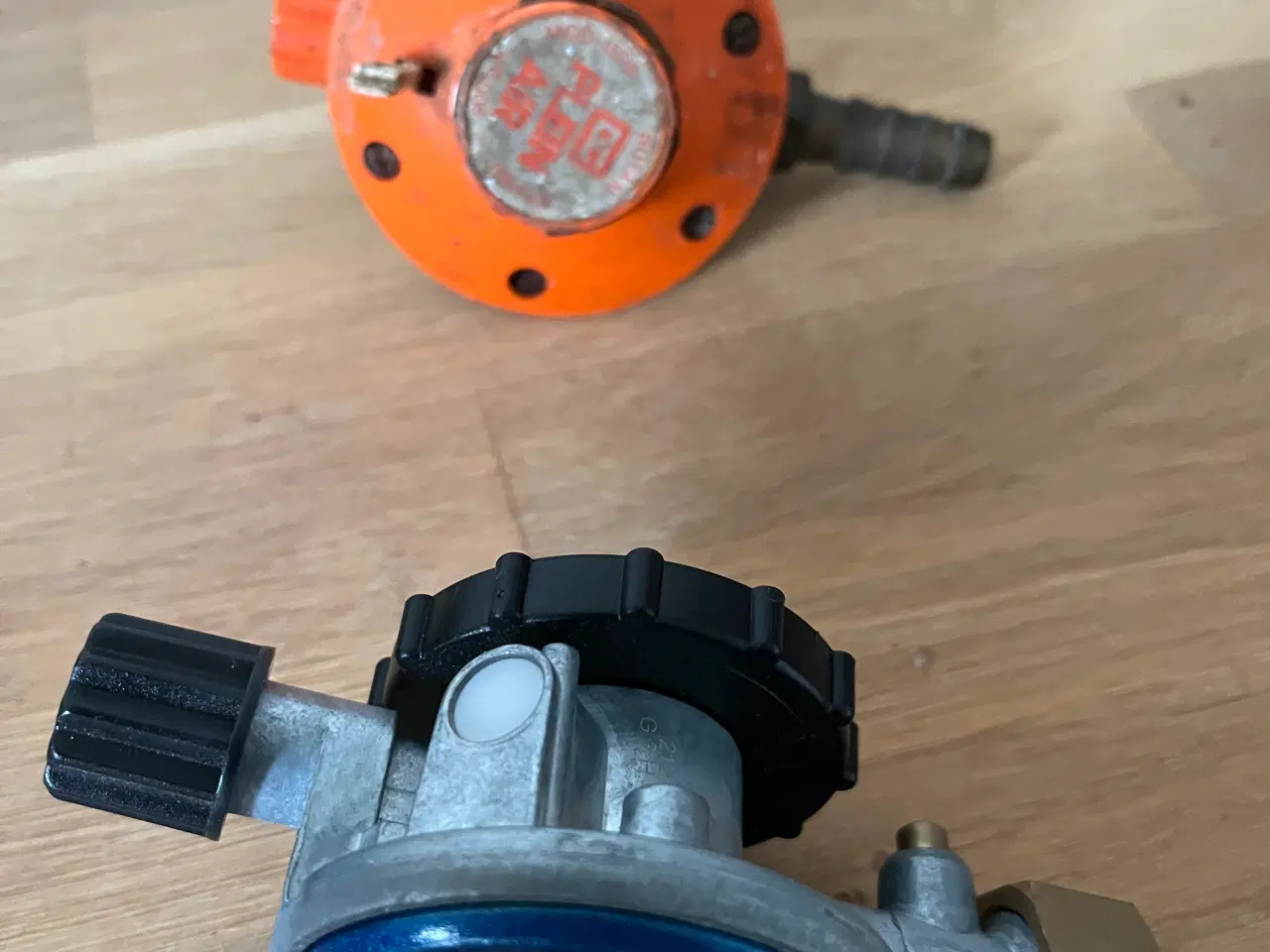 Billede 2 - 3 kg CGI gasflaske 