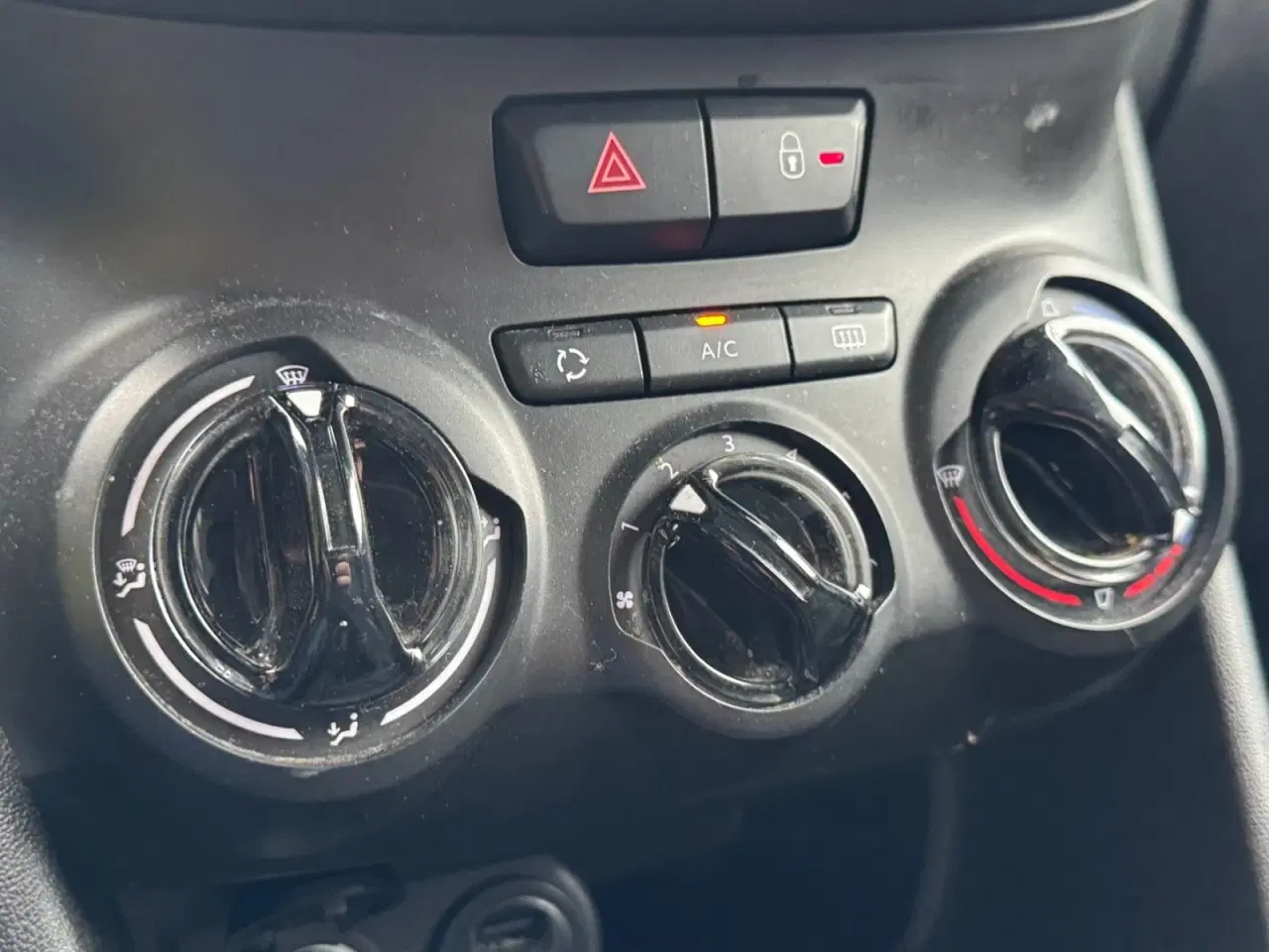 Billede 7 - Peugeot 208 1,0 VTi 68 Active