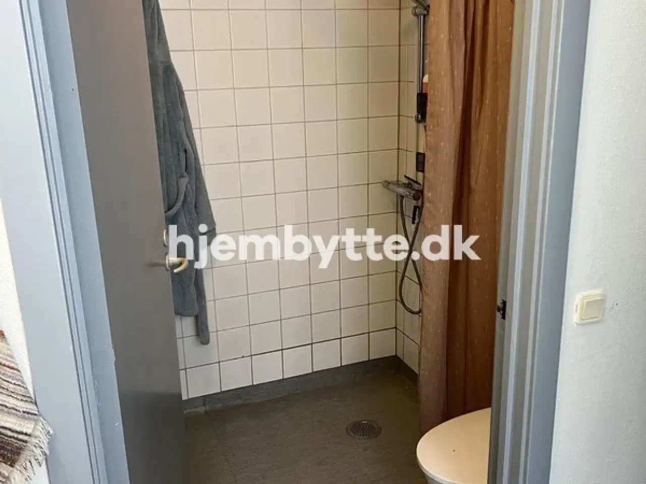 Billede 5 - Hjembytte - Læssøesgade