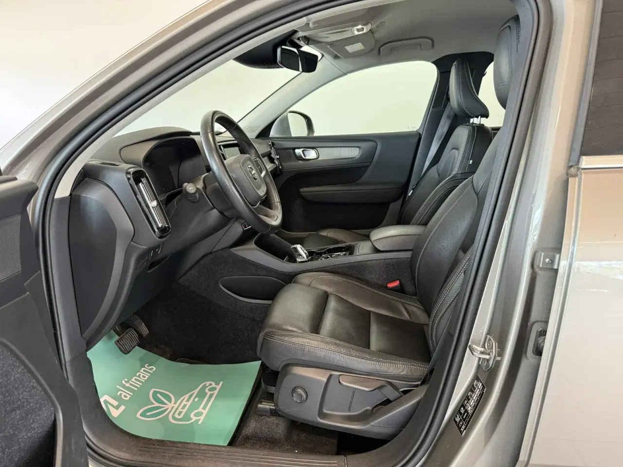 Billede 9 - Volvo XC40 2,0 D3 150 Inscription aut.