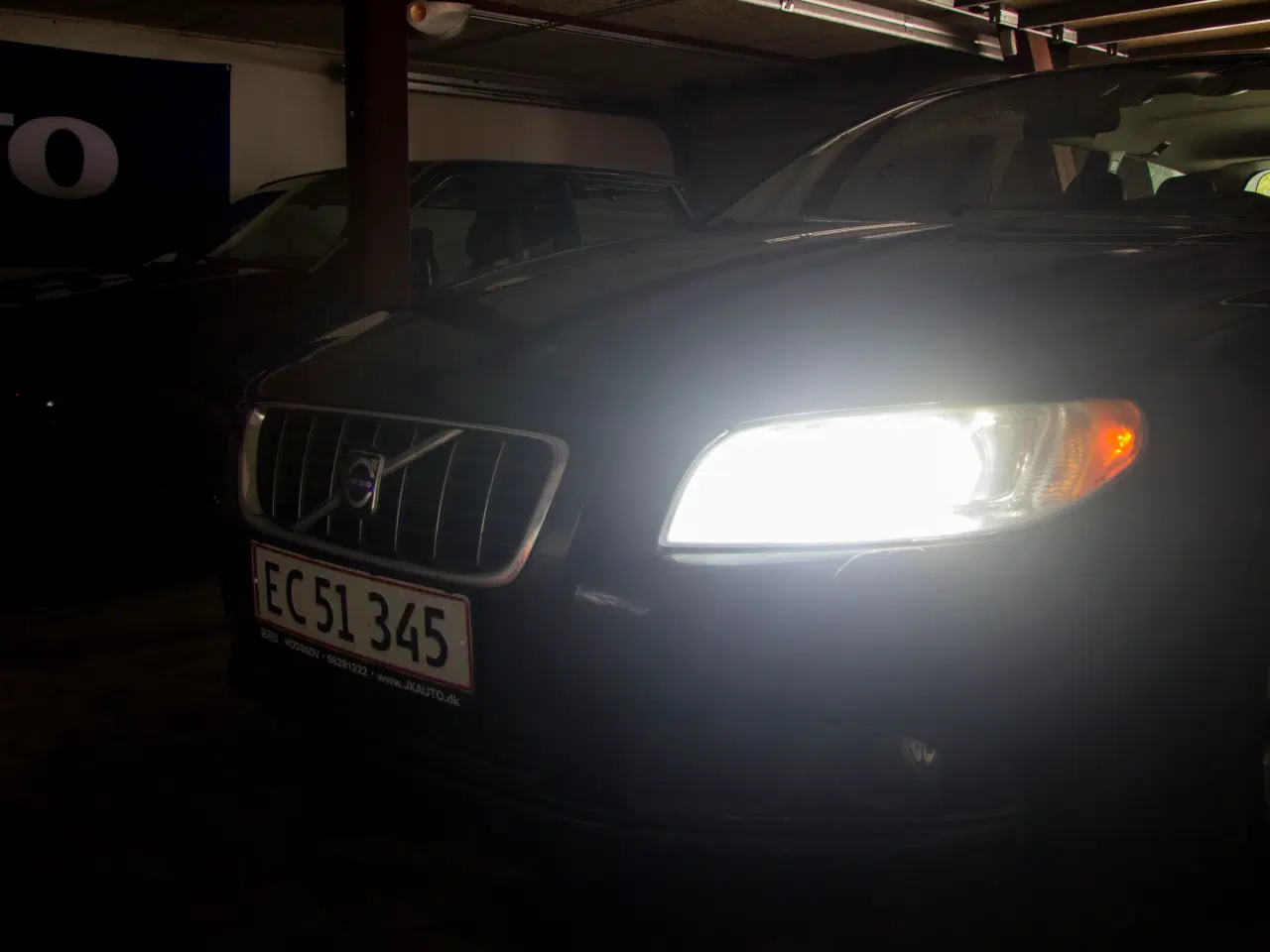 Billede 10 - Volvo V70 2.5T aut.