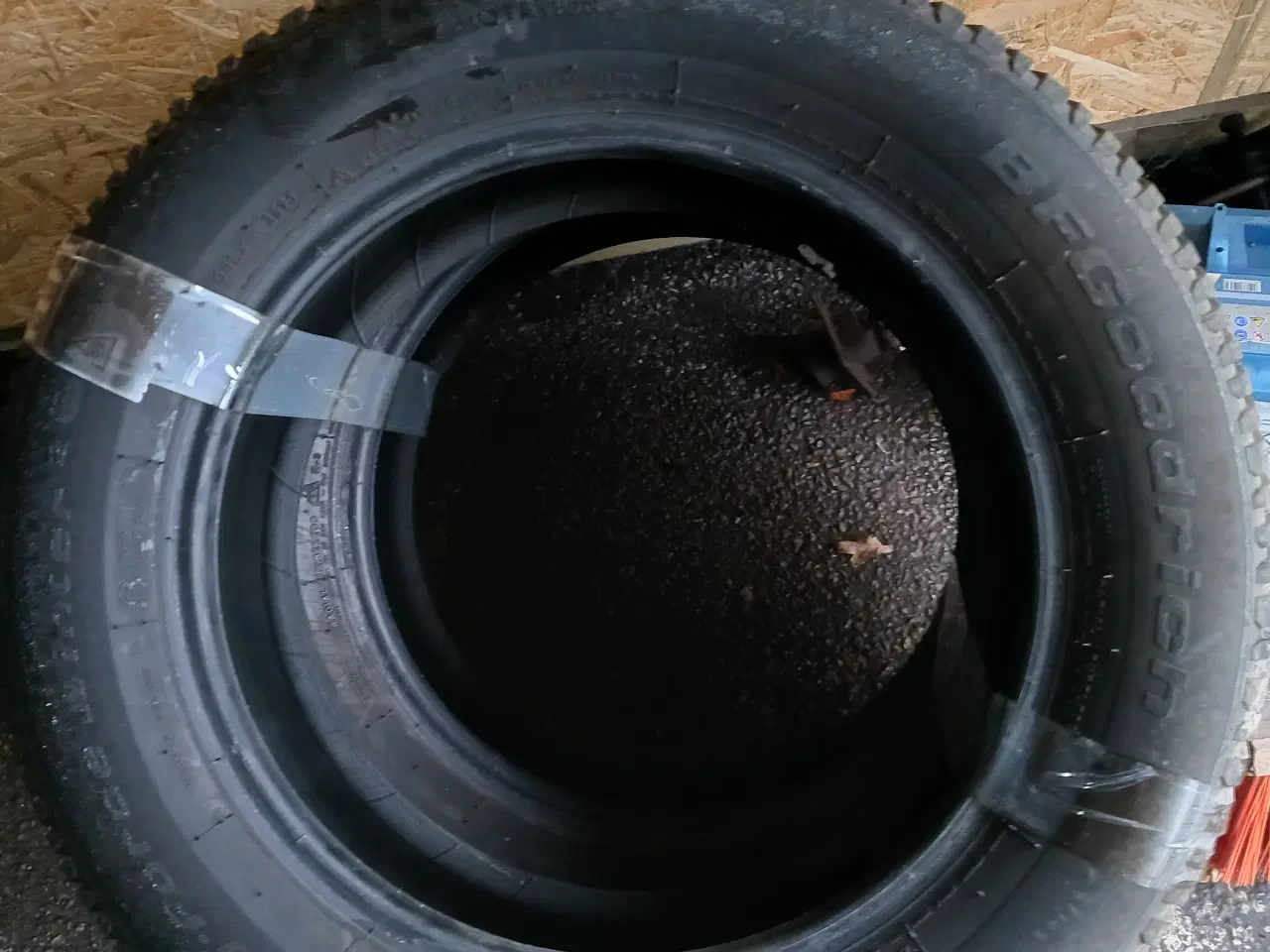 Billede 2 - winterdæk